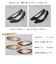 【跳べるパンプス/シリーズ累計100万足突破】ミドルヒール/R3202
