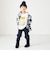 WEB限定★キッズムートンブーツ