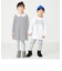 WEB限定★キッズムートンブーツ