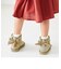 WEB限定★バックリボンムートンブーツ