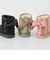 WEB限定★バックリボンムートンブーツ