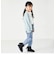 WEB限定★バックリボンムートンブーツ