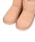WEB限定★バックリボンムートンブーツ