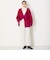 チャンキーヒールミドルブーツ