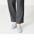 【跳べるパンプス】【新色追加】ビットモチーフヒールローファー/R-3214