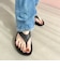 【軽量・リカバリー】EVAトングサンダル