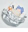 【EC限定】ギャザーショルダーボディバッグ/BA-234