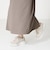 キルティングデザインスニーカー/OT3743