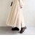 レースアップ厚底ブーツ/41401