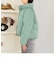 スタンドネックショートダウンジャケット/MO43D02