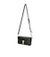 フラップデザインショルダーバッグ/BA-233