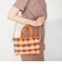 ■2022春夏新作■メルカドバッグ/BA-203