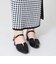 スリットセパレートパンプス/52110