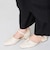 スリットセパレートパンプス/52110