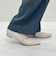 【軽量・WEB限定】アシンメトリーデザインフラットパンプス/55102
