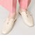 【WEB限定】ベルトデザインウエーブカットバブーシュ/55104