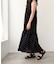 【Fit meサンダル】ニットダブルベルトサンダル