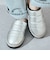 【WEB限定】パデット裏起毛サボ/55303