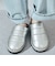 【WEB限定】パデット裏起毛サボ/55303