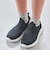 【キッズ】KIDS ニット スニーカー /K-531