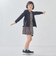 【キッズ】KIDS ニット スニーカー /K-531