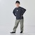 【キッズ】KIDS ニット スニーカー /K-531