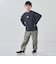 【キッズ】KIDS ニット スニーカー /K-531