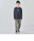 【キッズ】KIDS ニット スニーカー /K-531