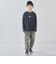 【キッズ】KIDS ニット スニーカー /K-531