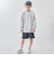 【キッズ】KIDS ニット スニーカー /K-531