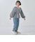 【キッズ】KIDS ニット スニーカー /K-531