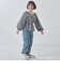 【キッズ】KIDS ニット スニーカー /K-531
