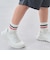 【キッズ】KIDS ニット スニーカー /K-531