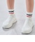 【キッズ】KIDS ニット スニーカー /K-531