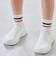 【キッズ】KIDS ニット スニーカー /K-531