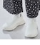 【キッズ】KIDS ニット スニーカー /K-531