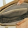 ボタンモチーフハンドバッグ/BA-266