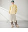 厚底ムートン2wayサンダル