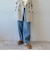 厚底ムートン2wayサンダル