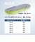 高反発クッションセルフカットインソール/INSOLE(02)