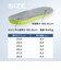 高反発クッションセルフカットインソール/INSOLE(02)