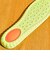 高反発クッションセルフカットインソール/INSOLE(02)