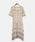 【チャイハネ】【UVカット加工】ヨウエンカーディガン