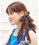【チャイハネ】ハクリシュシュヘアゴム
