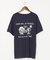 【チャイハネ】ノムドールメンズＴシャツ