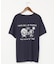 【チャイハネ】ノムドールメンズＴシャツ