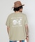 【チャイハネ】ノムドールメンズＴシャツ