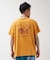 【チャイハネ】ノムドールメンズＴシャツ