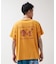 【チャイハネ】ノムドールメンズＴシャツ