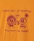 【チャイハネ】ノムドールメンズＴシャツ